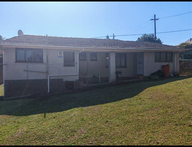 2 BEDROOM HOUSE TO LET IN BELLAIR